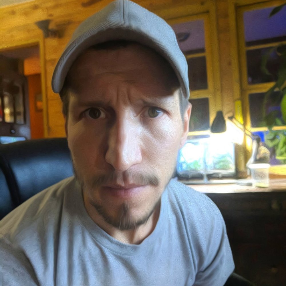 Meet your Posher, Dave